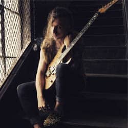 Alessandro - Guitar, Bass